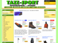 tazz-sport.com