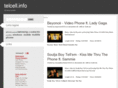 telcell.info
