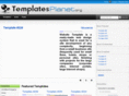 templatesplanet.org