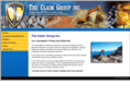 theclaimgroup.com