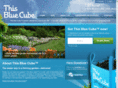 thisbluecube.com