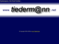 tiedermann.net