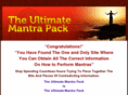 ultimatemantrapack.com