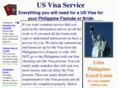 usvisaservice.us