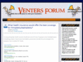 ventersforum.com