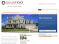 vincicontractors.com