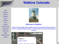 watkinscolorado.com