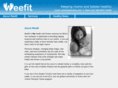 weefit.com