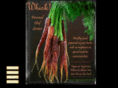 whiskpersonalchef.com