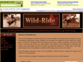wild-ride.info