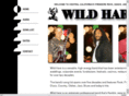 wildharelive.com