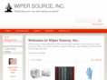 wipersource.com