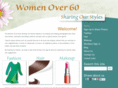 womenover60sos.com