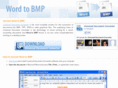 word-to-bmp.com