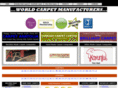 worldcarpetmanufacturers.com