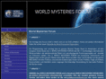 worldmysteriesforum.ch