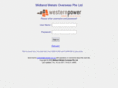 wplogistics.com