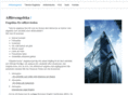 xn--affrsengelska-dfb.net