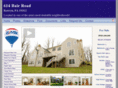 614bairroad.com