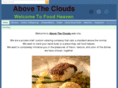 above-clouds.com