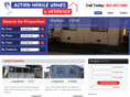 actionmobilehomes.com