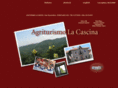 agriturismolacascina.com