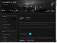 albertosanz.com