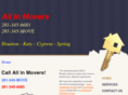 allinmovers.com