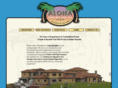 alohaconst.com