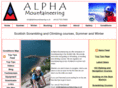 alphamountaineering.com