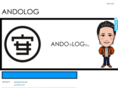 andolog.com