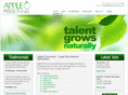 applepersonnel.co.uk