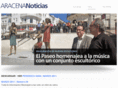 aracenanoticias.com