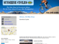 athensbicycleshop.com