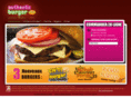 authentic-burger.com