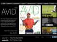 avidmagazine.com