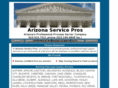 azservicepros.com