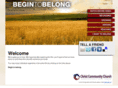 begintobelong.com