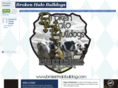 brokenhalobulldog.com
