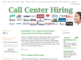 callcenterhiring.net