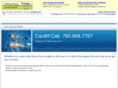cardiffcab.com