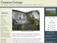 cayucoscottage.com