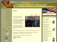 chambersfuneral.com