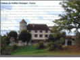 chateau-de-sadillac.com