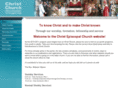 christchurchwinchester.org