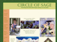 circleofsage.com