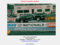classiccorvettesltd.com
