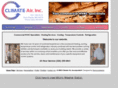 climateairinc.com