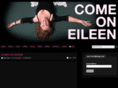 comeoneileenfilm.com