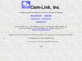 comlinkinc.net